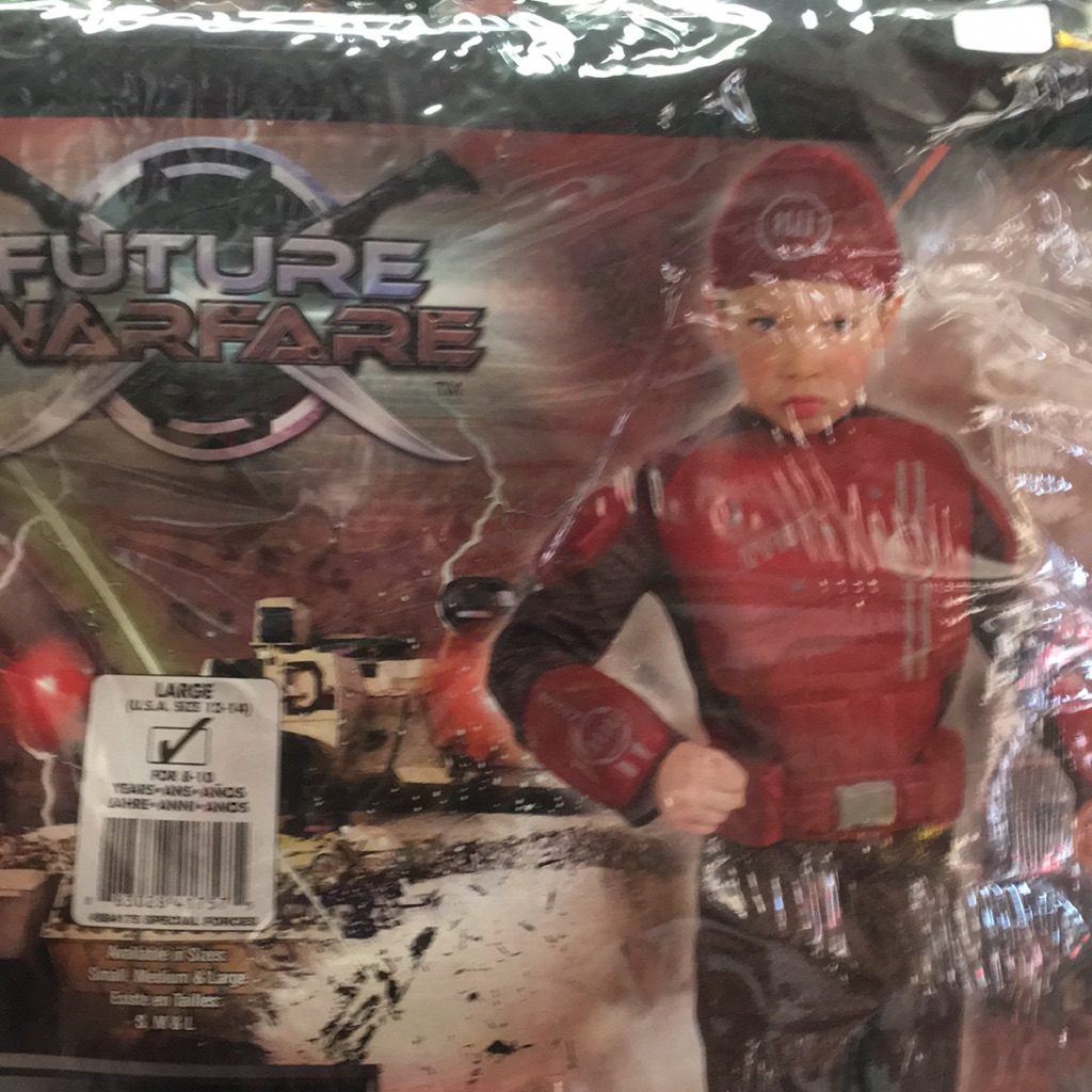 Special Forces